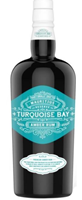 Image de Turquoise Bay Amber Rum 40° 0.7L